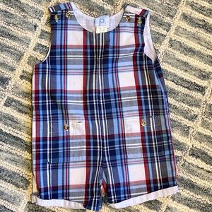 Bella Bliss Jon Jon size 18 months